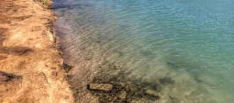 Lovely Texas Tiny House for Hill Country Getaways