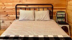 1 slaapkamer, wifi, beddengoed