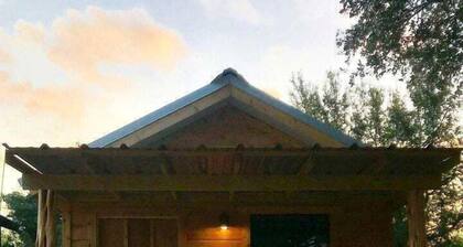 Lovely Texas Tiny House for Hill Country Getaways