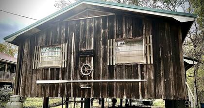 River House