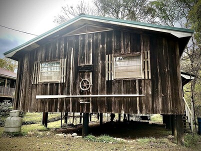 River House