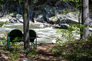 Miscellaneous - Custom Cabin Surrounded by River in Newfane, Vermont (South Newfane)
