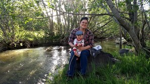 Miscellaneous - Romantic Camping Yurt on Camel Farm near Alamosa, Colorado (Capulin)