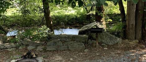 Área da propriedade