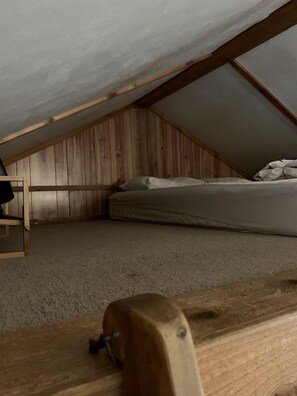 1 Schlafzimmer, WLAN
