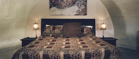 1 slaapkamer, wifi, beddengoed