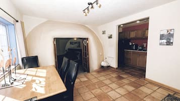 Servei de restauració