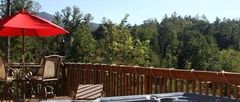 تناول الطعام بالخارج