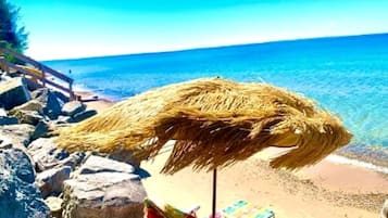 Beach nearby, sailing, kayaking, fishing