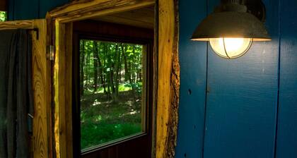 Charming Vacation Rental in a Barn on a Horse Farm near Afton Mountain in Virginia