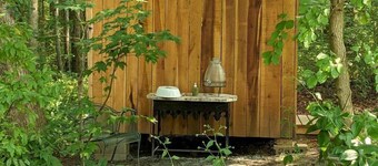 Charming Vacation Rental in a Barn on a Horse Farm near Afton Mountain in Virginia