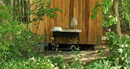 Charming Vacation Rental in a Barn on a Horse Farm near Afton Mountain in Virginia
