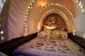 1 Schlafzimmer, Zimmersafe, WLAN, Bettwäsche