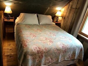 1 bedroom, WiFi