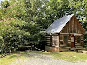 Aussenbereich