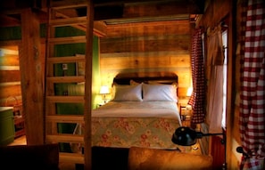 1 Schlafzimmer, WLAN