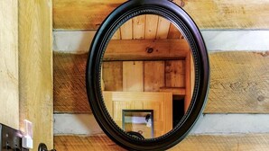 Unclassified image, 5 of 21, button - Beautiful Waterfront Cabin with Hot Tub near Winston-Salem, North Carolina (Elkin)