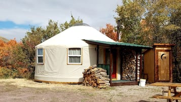 Exterieur