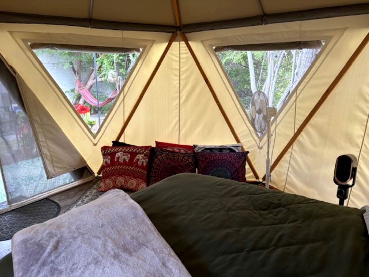 1 habitación, wifi y ropa de cama 