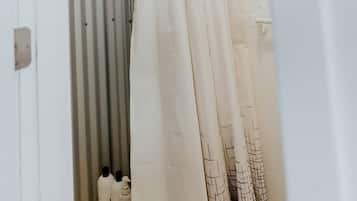 Handtücher, Toilettenpapier