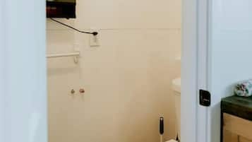 Handtücher, Toilettenpapier