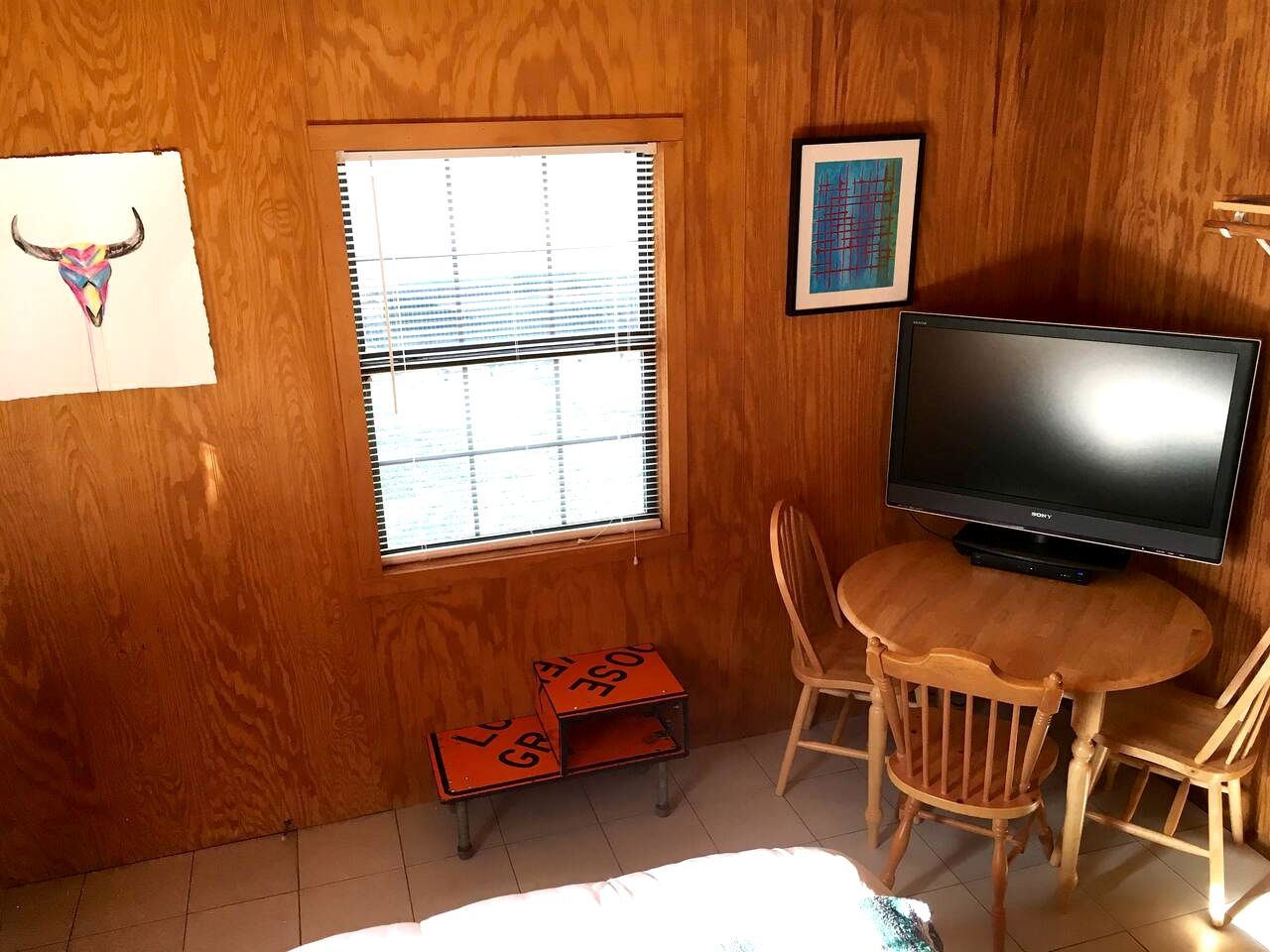 Intérieur