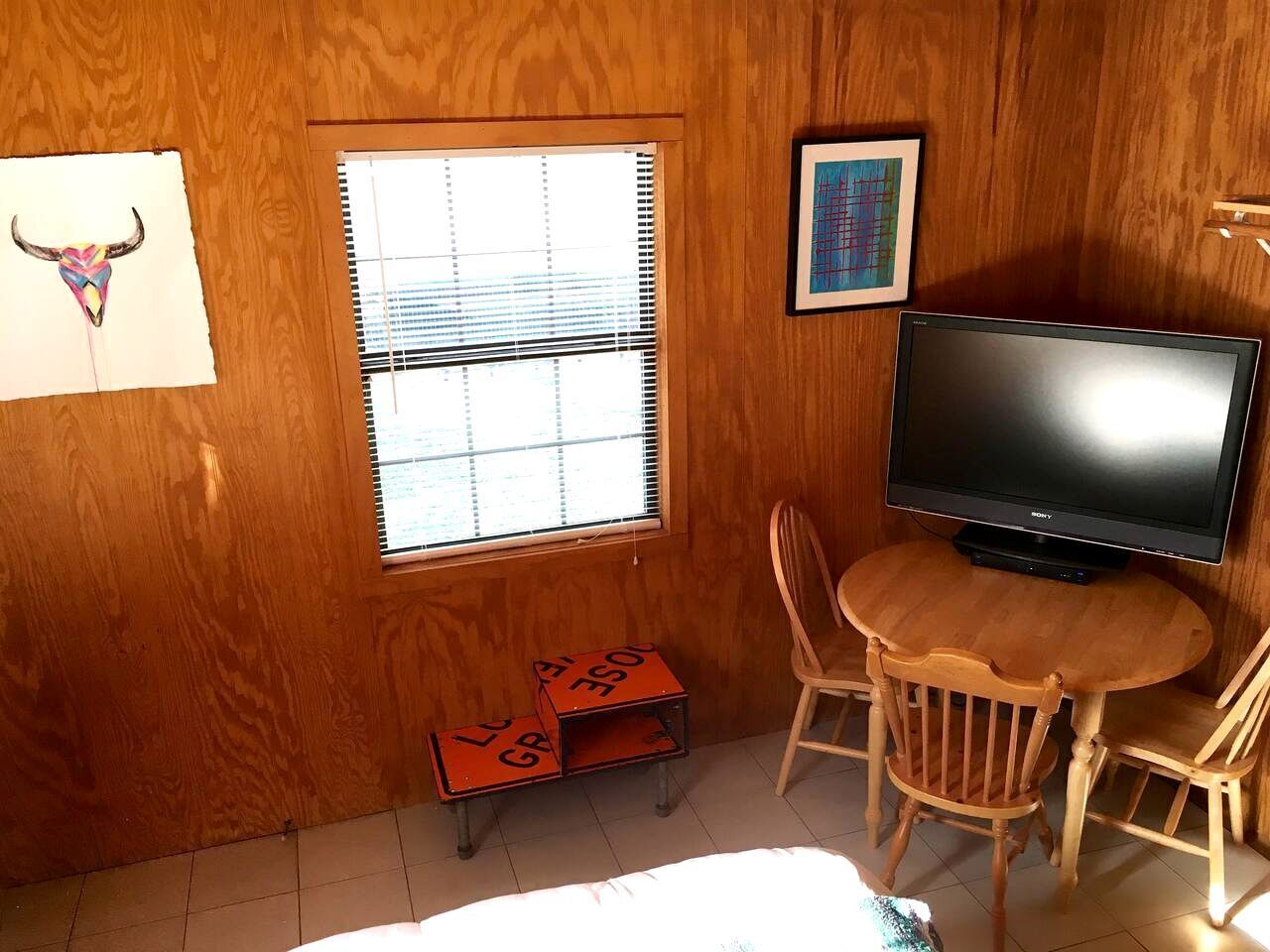 Intérieur
