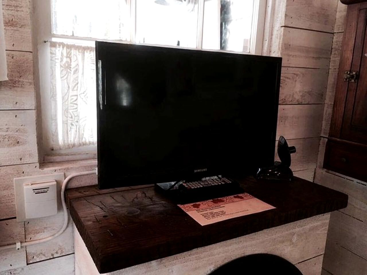 Interieur
