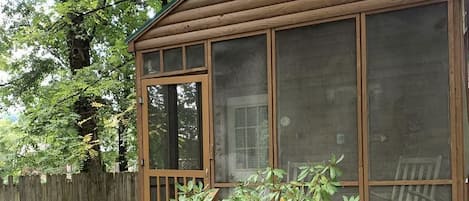 Detalle exterior