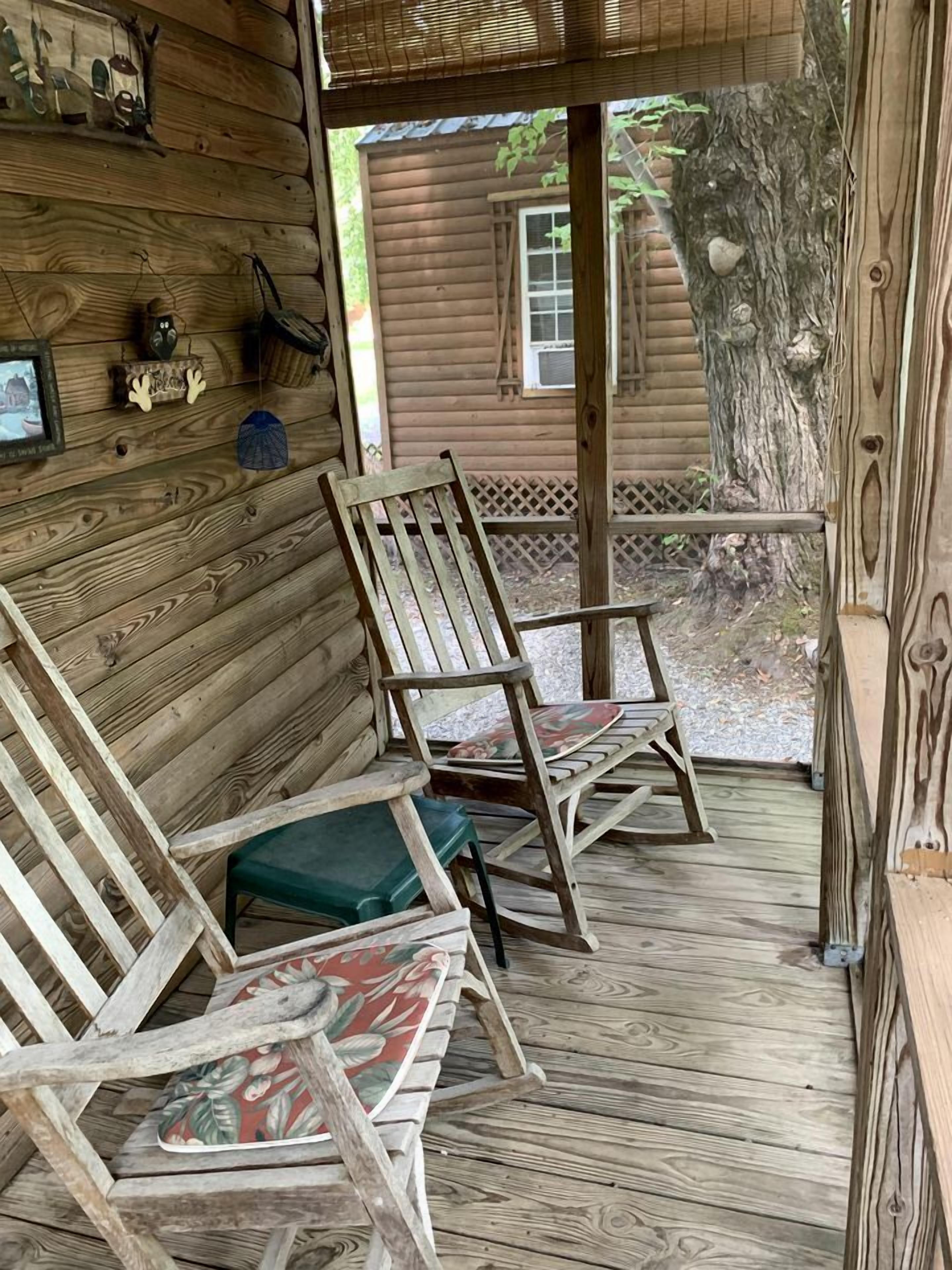 Terrass/Patio