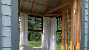 1 chambre, draps fournis