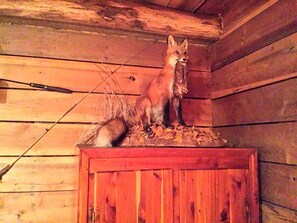 Miscellaneous - Charmingly Rustic Weekend Getaway in the Mountains near Pittsburgh, Pennsylvania (Champion)