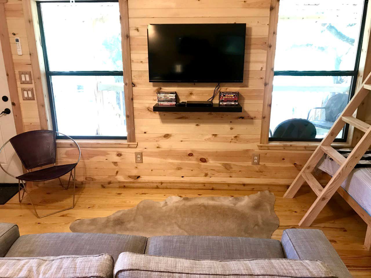 Télévision, vidéothèque