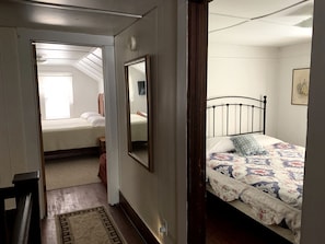 1 bedroom, WiFi