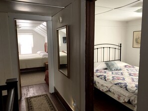 1 Schlafzimmer, WLAN