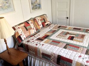 1 bedroom, WiFi, wheelchair access