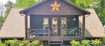 Delightful Weekend Getaway for the Perfect Outdoor Experience near Mansfield, Ohio