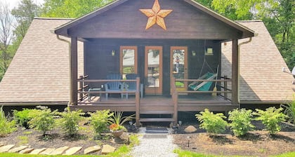 Delightful Weekend Getaway for the Perfect Outdoor Experience near Mansfield, Ohio