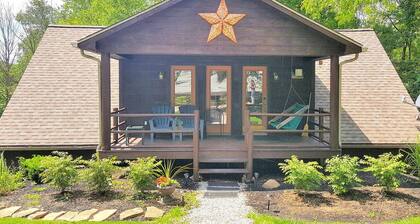 Delightful Weekend Getaway for the Perfect Outdoor Experience near Mansfield, Ohio