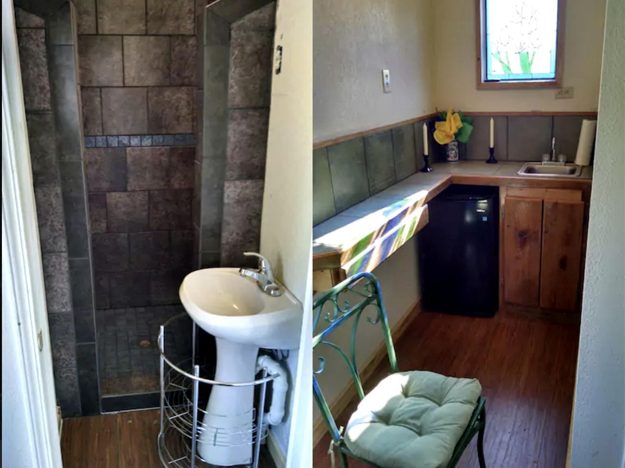 Baño