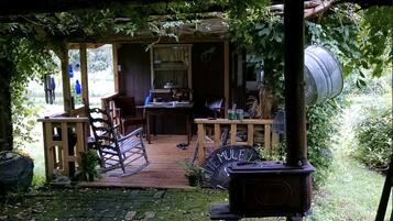 Terras