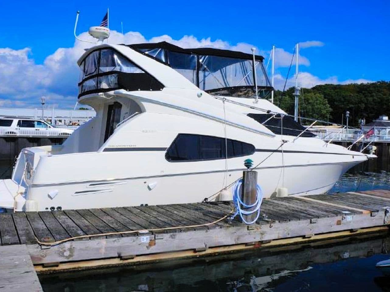 Port de plaisance