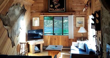 Family-Friendly Cabin Rental Nestled Among the Mountains of Champion, Pennsylvania
