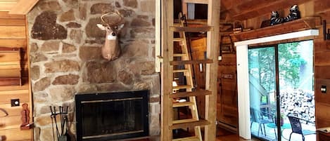 Intérieur