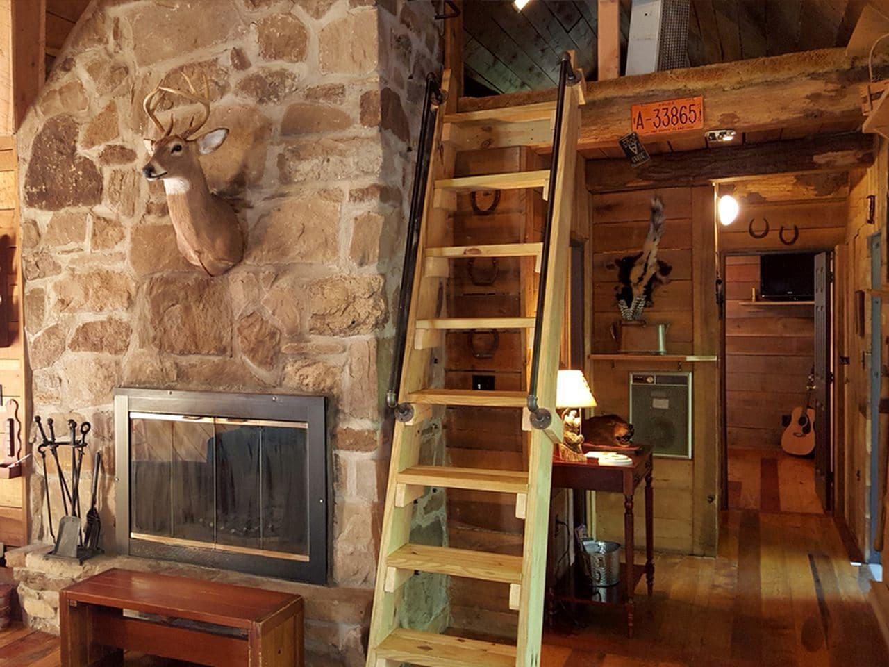 Intérieur