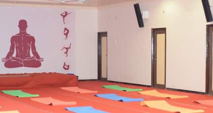 Atmabodh 1-Day Rejuvenation Package