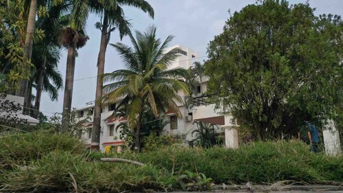 Atmabodh 1-Day Rejuvenation Package