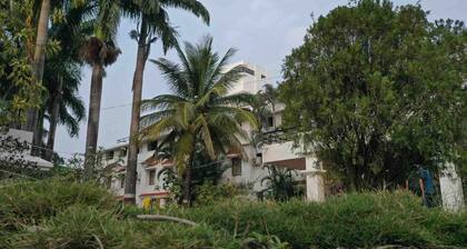 Atmabodh 1-Day Rejuvenation Package