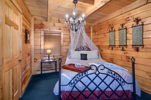 2 bedrooms, bed sheets