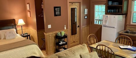 1 bedroom, WiFi